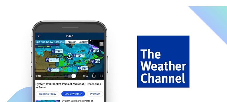 The Weather Channel 