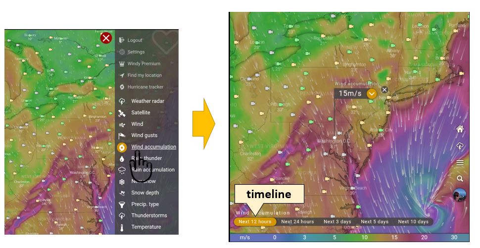 Windy.com brings high visibility satellite layer @ Windy Community